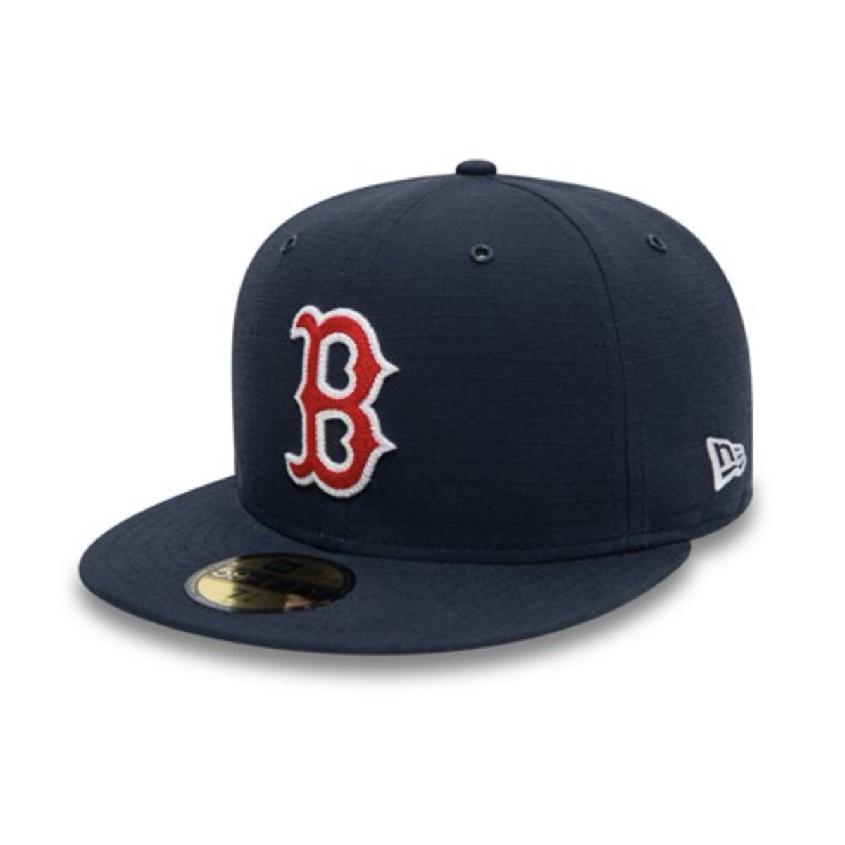 New Era Red Sox 59FIFTY Pop Sweat Cap