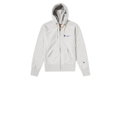 champion hooded full zip