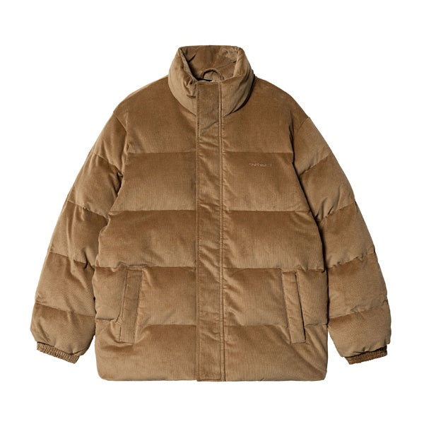 Carhartt WIP Munro Jacket Tanami