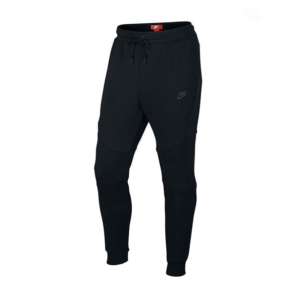 nike tech fleece pants black anthracite