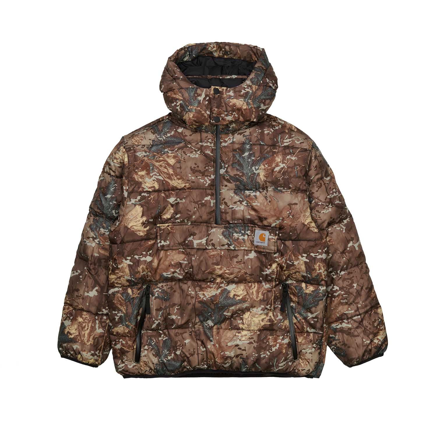 Carhartt WIP Munro Jacket Tanami