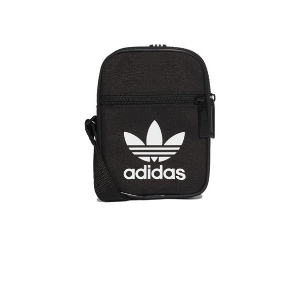 Adidas Festival B Trefoil Bag Black 