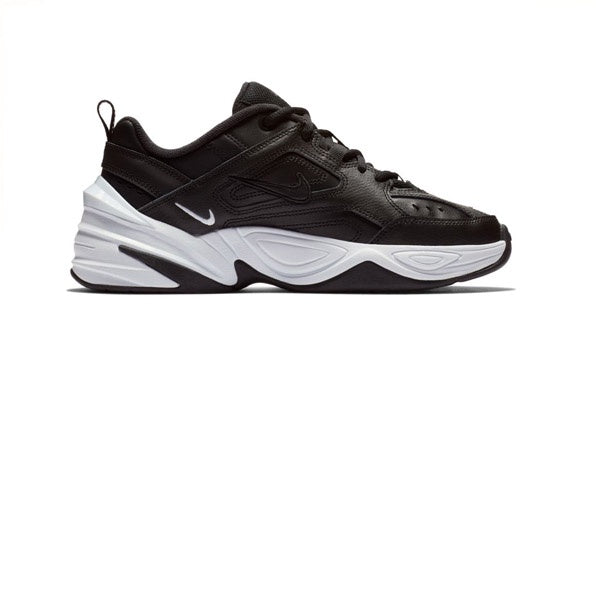 Nike W M2K Tekno Black Black White – Kong Online