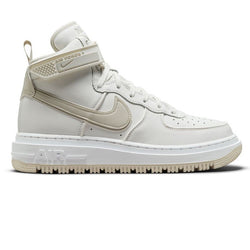 nike air force 1 boot summit white