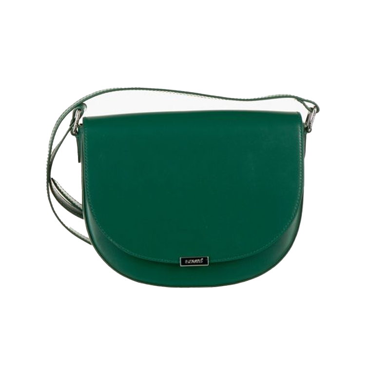 Levi's Diana Saddle Bag Bottle Green – Kong Online