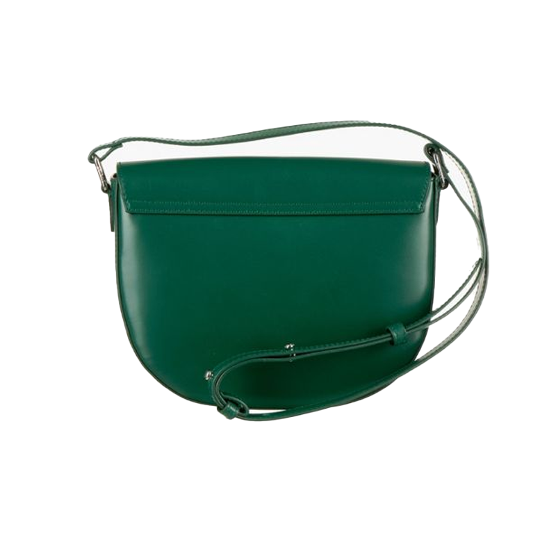 Levi's Diana Saddle Bag Bottle Green – Kong Online