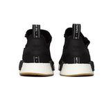 26+ Adidas Nmd R1 Black Gum Background