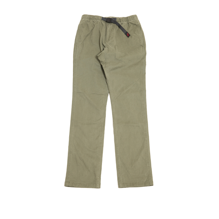 Gramicci Pant Faded Olive