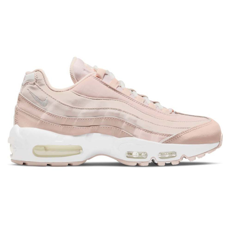 Nike Max 95 Pink Oxford/Summit White-Barely Rose – Kong Online