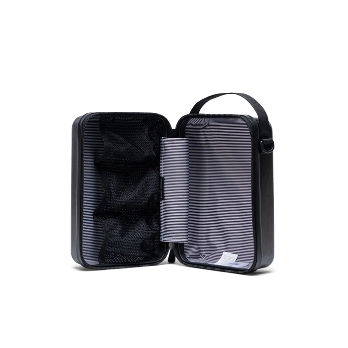 herschel trade luggage mini