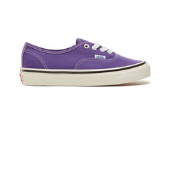 vans authentic 44 dx purple