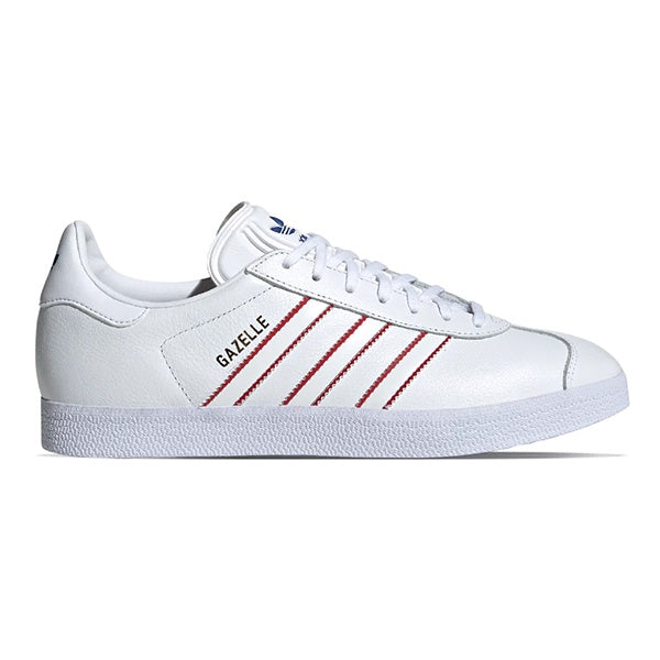 Adidas White/Team Red/Royal Blue – Kong Online