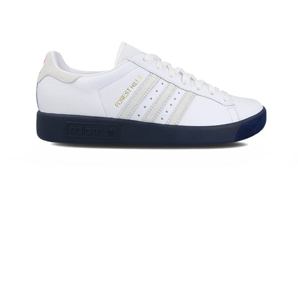 adidas forest hills navy