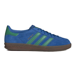 Adidas Gazelle Indoor Lush Blue Bold 