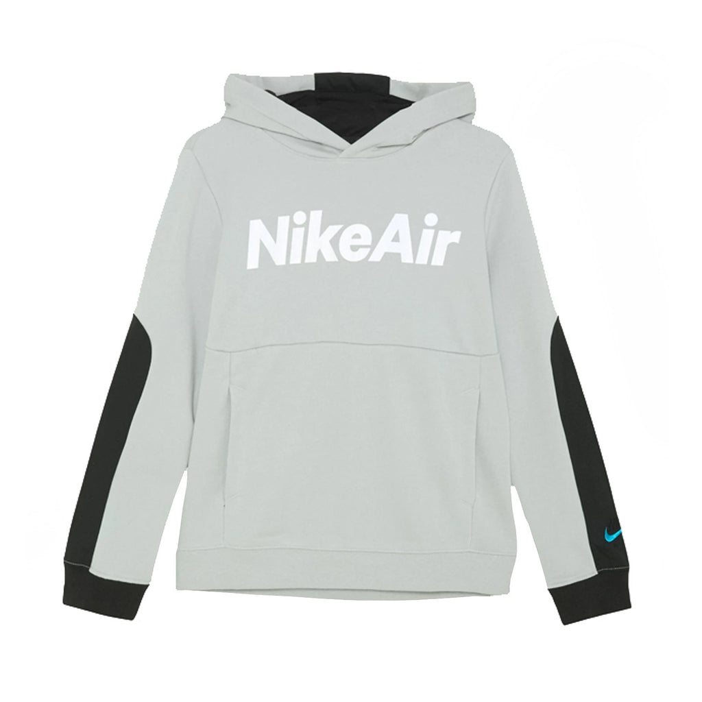 nike air grey sweatshirt