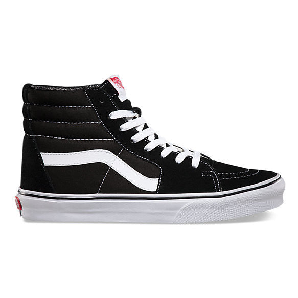 vans sk8 hi online