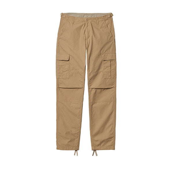 Carhartt WIP Double Knee Twill Trousers - W34/L32