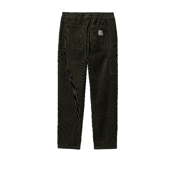 Carhartt WIP Flint Pant Paisley Print Plant