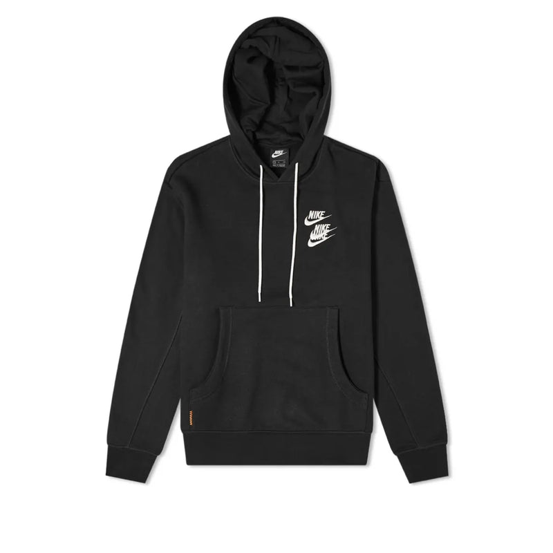 nike nsw world tour french terry hoodie