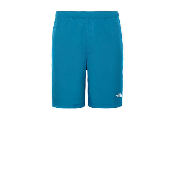 Nike Sportswear Tech Fleece Pant Light Bone Marina Blue