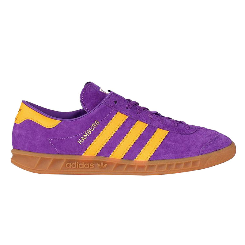 purple adidas hamburg