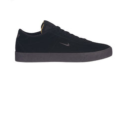 nike sb zoom bruin black