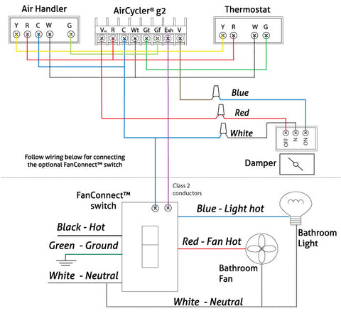 g2-k Wiring Diagram MVCD