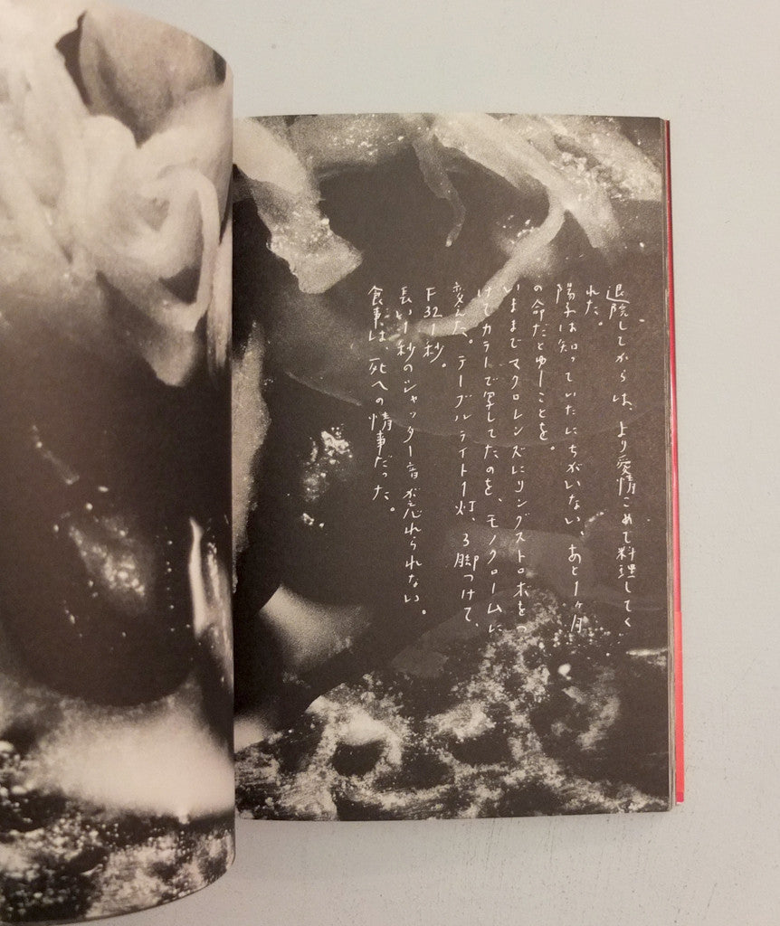 The Banquet by Nobuyoshi Araki | Donlon Books
