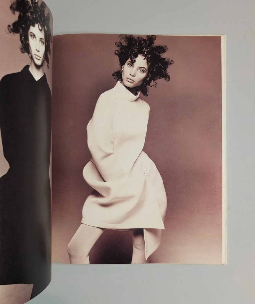 Comme des Garcons 1981-1986 | Donlon Books