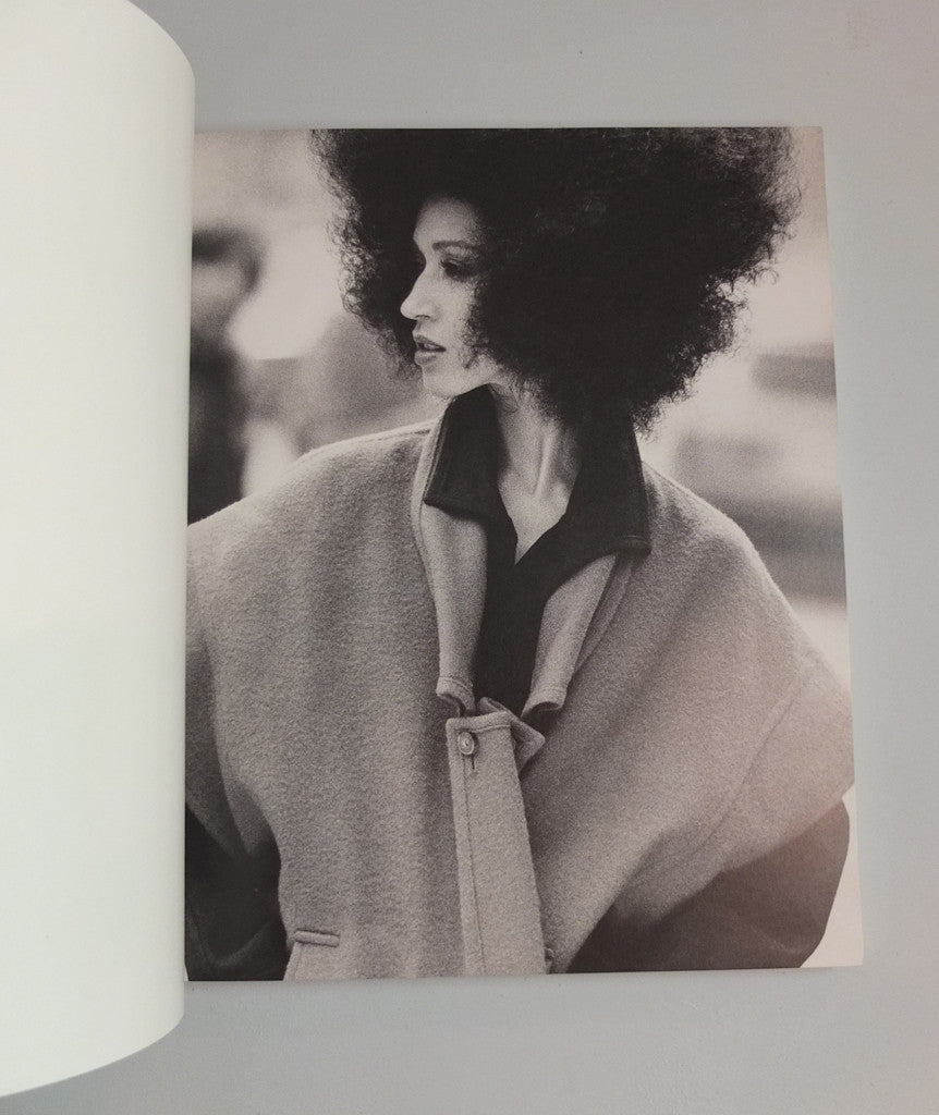 Comme des Garcons 1981-1986 | Donlon Books