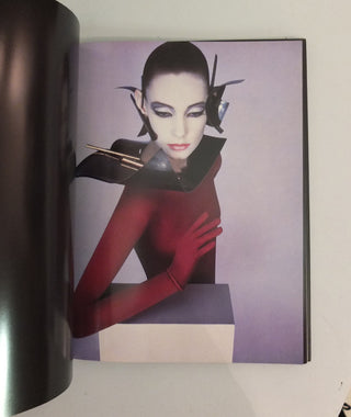 Donlon Books | L' Esprit by Serge Lutens