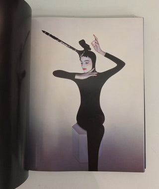 Donlon Books | L' Esprit by Serge Lutens