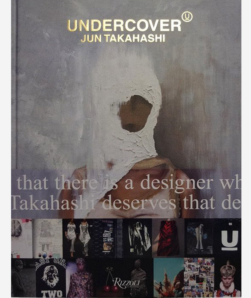 undercover jun takahashi poster