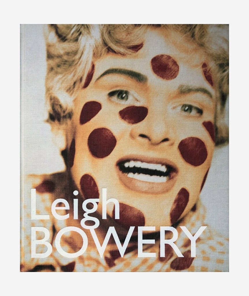 リーバウリー作品集/ Leigh BOWERY-