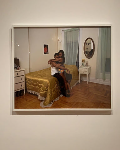 Deana Lawson Exhibition High Museum of Art