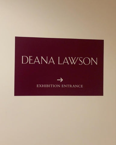 Deana Lawson Exhibition, High Museum of Art, Atlanta, GA