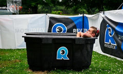 Rest and Recovery Methods for Triathletes