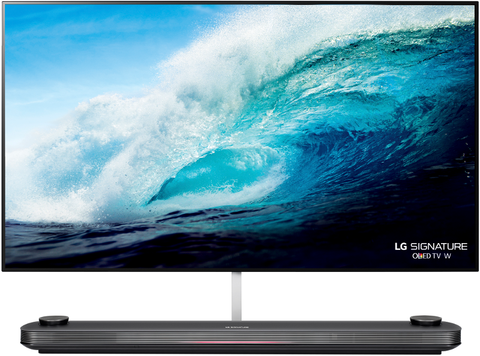 lg oled65w7p signature oled 4k hdr smart tv