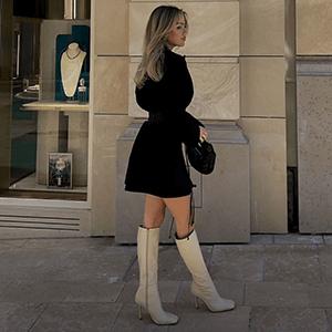 Shop Women's Stylish Boots Online | Tony Bianco