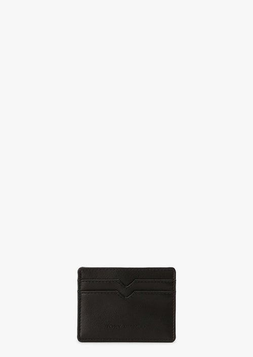 Bag-Ask Black Hi Shine Wallet