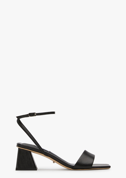 Karla Black Como Heels