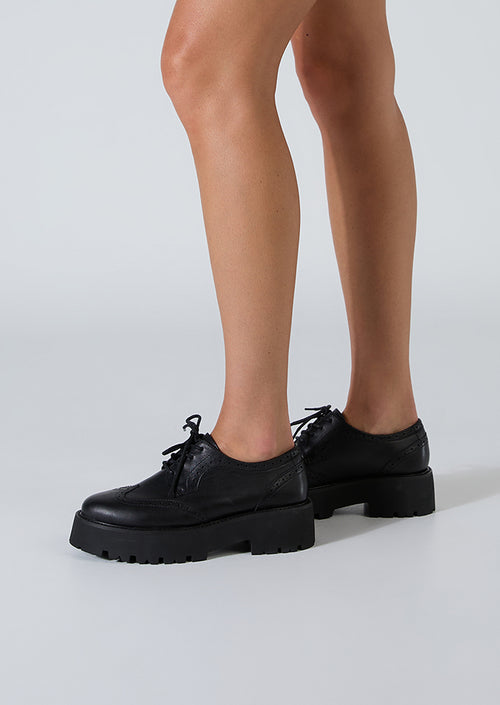 Marni Black Como Casual Shoes