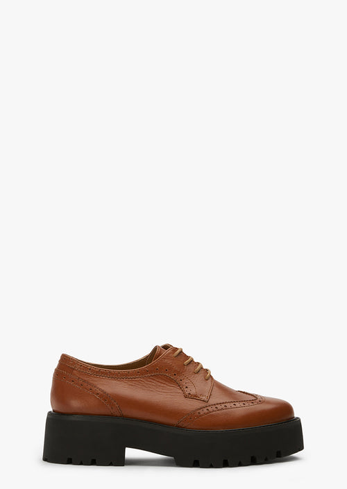 Marni Toffee Como Casual Shoes