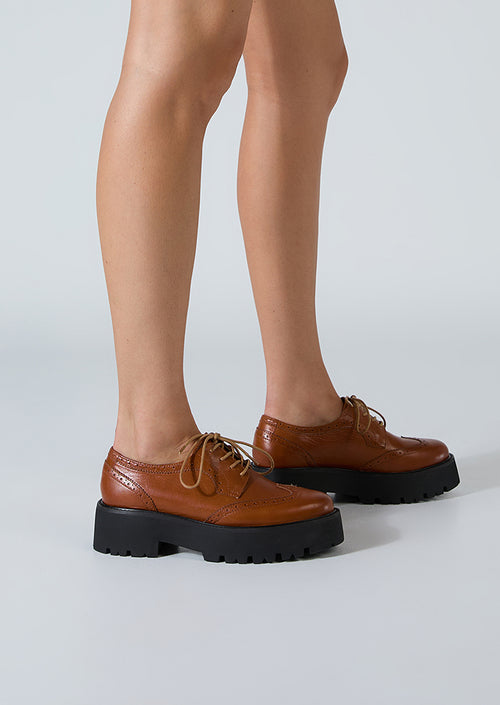 Marni Toffee Como Casual Shoes