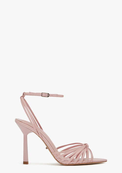 Maxos Blossom Nappa Heels