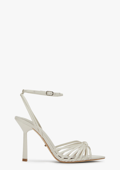 Maxos Bone Venice Heels