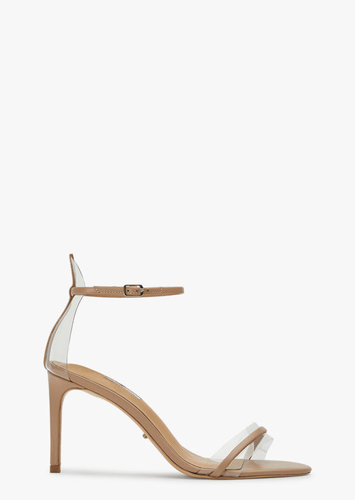 Mosumi Skin Capretto Heels