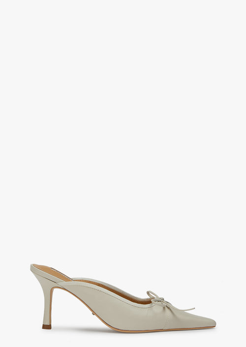 Salsa Bone Venice Heels