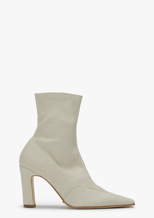 Soho Dove Souple Ankle Boots