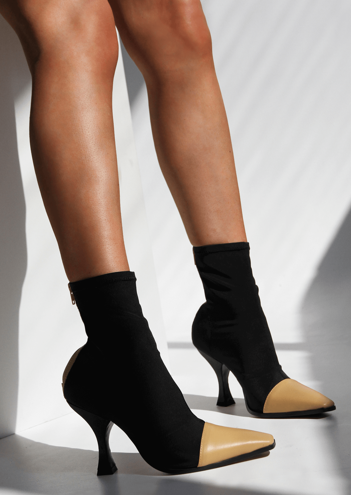 bello pointy toe bootie tony bianco